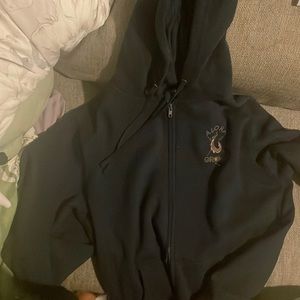 Aloha Grown jacket from shop in hawaii